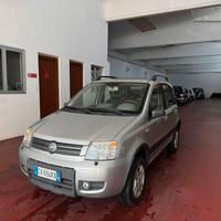 Fiat Panda 1.2 4x4 Climbing ok NEOPAT