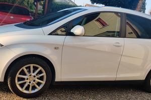 SEAT altea XL 1600turbo diesel