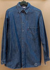 Camicia jeans Levi's Taglia S