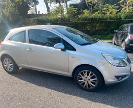 Opel Corsa 1.3 CDTI 90CV 3 porte Enjoy