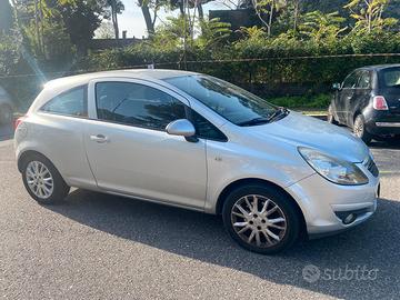 Opel Corsa 1.3 CDTI 90CV 3 porte Enjoy