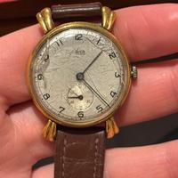 Orologio Avia vintage