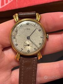 Orologio Avia vintage