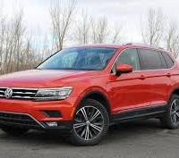 Ricambi Volkswagen Tiguan 