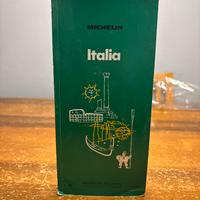 Guida Michelin Italia 1971