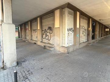 NEGOZIO A NICHELINO