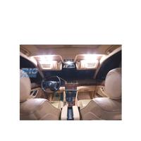 LAMPADINA LED C5W FESTOON 36-39MM 400LM