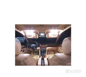 LAMPADINA LED C5W FESTOON 36-39MM 400LM