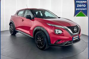 Nissan Juke 1.0 DIG-T 117 Mt Acenta