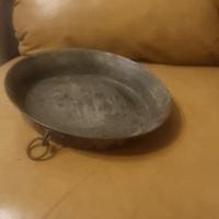 Teglia dimensioni  27cm