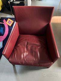 Poltrona Vivette Club