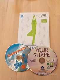 Giochi wii 