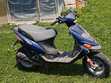gilera stalker