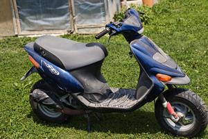 gilera stalker