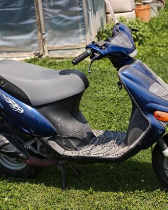 gilera stalker