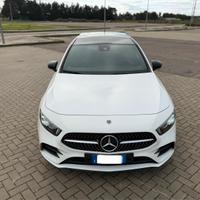 Mercedes Classe A Premium Amg