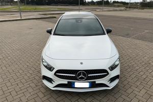Mercedes Classe A Premium Amg