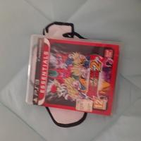 dragon ball racing blast 2 ps3