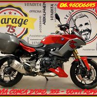 BMW F 900 XR - 2020