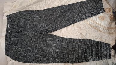 pantalone fantasie 