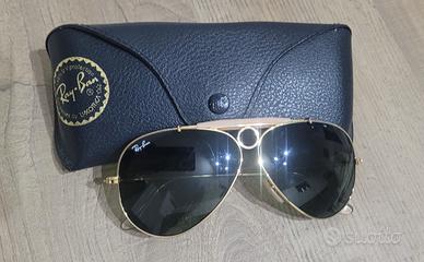Occhiali da sole donna Ray-Ban