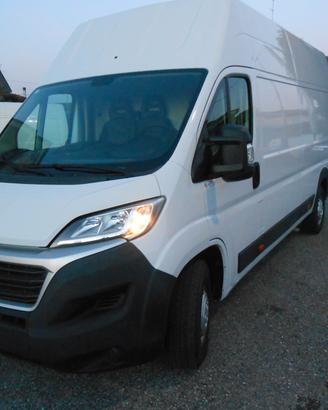 FIAT DUCATO GRAN VOLUME