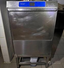 lavabicchieri Diversey