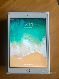 Ipad 3 Mini 16GB + Cover cuoio
