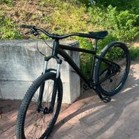 Rockrider st530 modificata