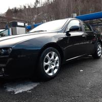Alfa Romeo 159 berlina