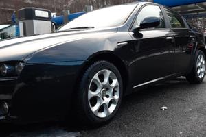 Alfa Romeo 159 berlina