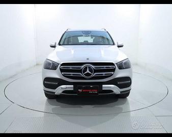 MERCEDES-BENZ GLE 300 d 4Matic Sport