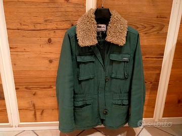 Giubbotto da donna Guru