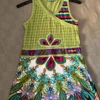 Desigual vestito per ragazza