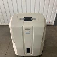 Deumidificatore DeLonghi - Tasciugo Ariadry