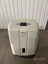 Deumidificatore DeLonghi - Tasciugo Ariadry