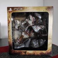 God of war ascension figure