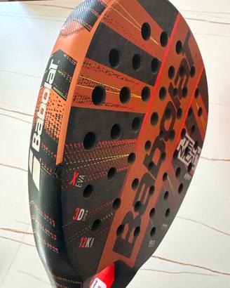 babolat tecnical viper