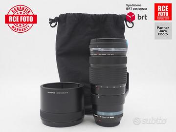 Olympus M.Zuiko ED 40-150 F2.8 Pro (Olympus)