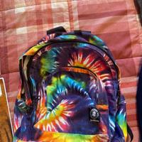 Zaino Invicta Multicolor