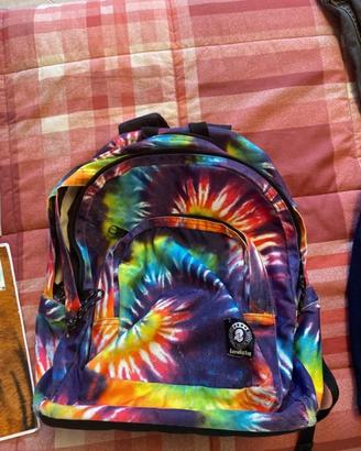 Zaino Invicta Multicolor