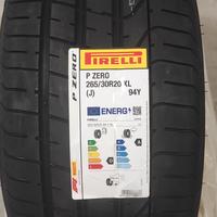 GOMME PIRELLI 265/30 R20