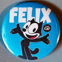 SPILLA FELIX THE CAT 