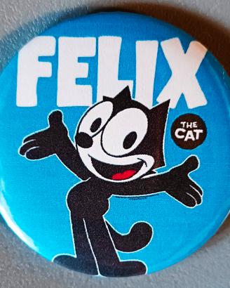 SPILLA FELIX THE CAT 