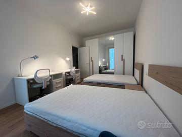 Stanze specializzandi/studenticentro storico