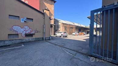 LABORATORIO A MILANO