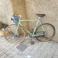 bicicletta bianchi Rekord 745