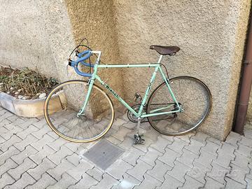 bicicletta bianchi Rekord 745