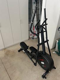 Ellittica Fassi FC770
