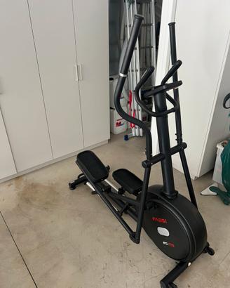 Ellittica Fassi FC770